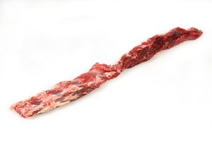Neck and Chuck Roll – Seam Cut - Splenius Muscle Meat Cut Spec Step 2